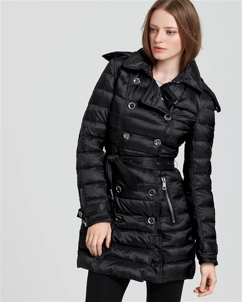 burberry down jacket with hood|burberry brit winter down jacket.